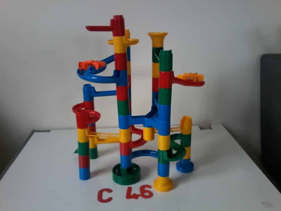 Marbutopia marble run new arrivals