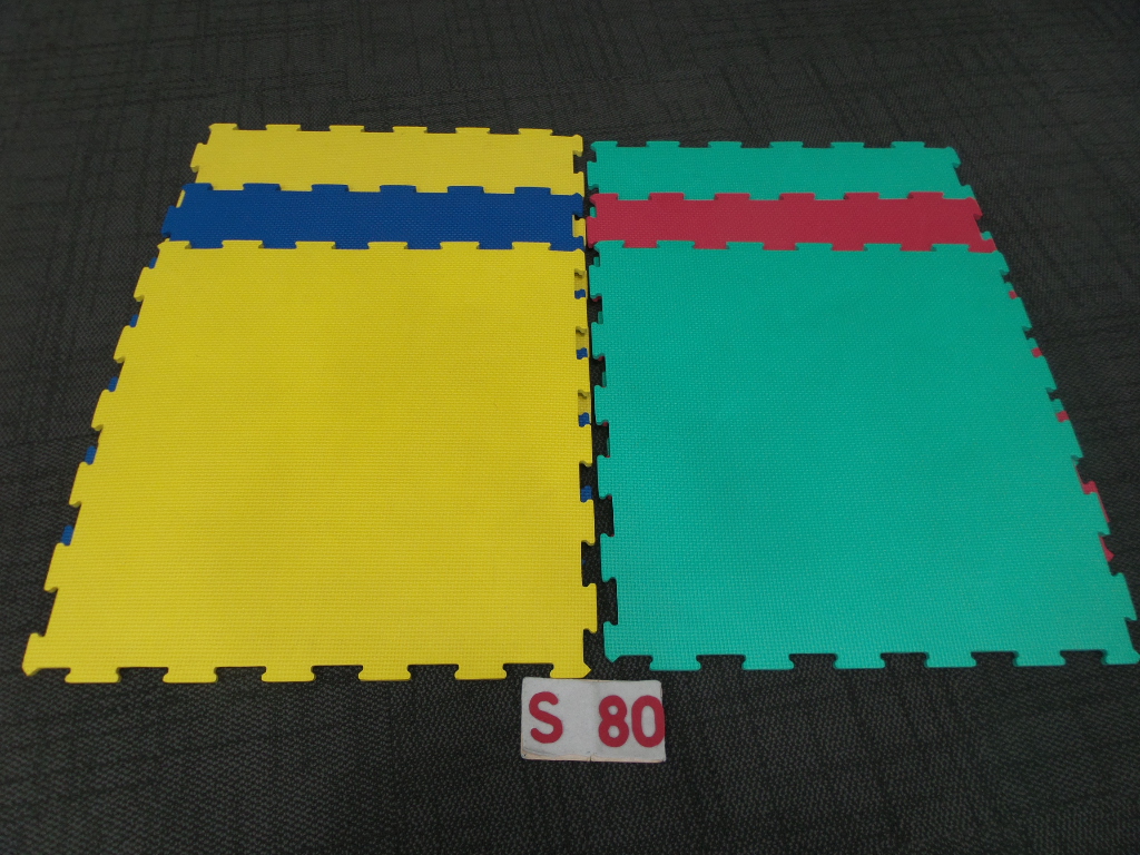 Indoor Foam Floor Mats 6